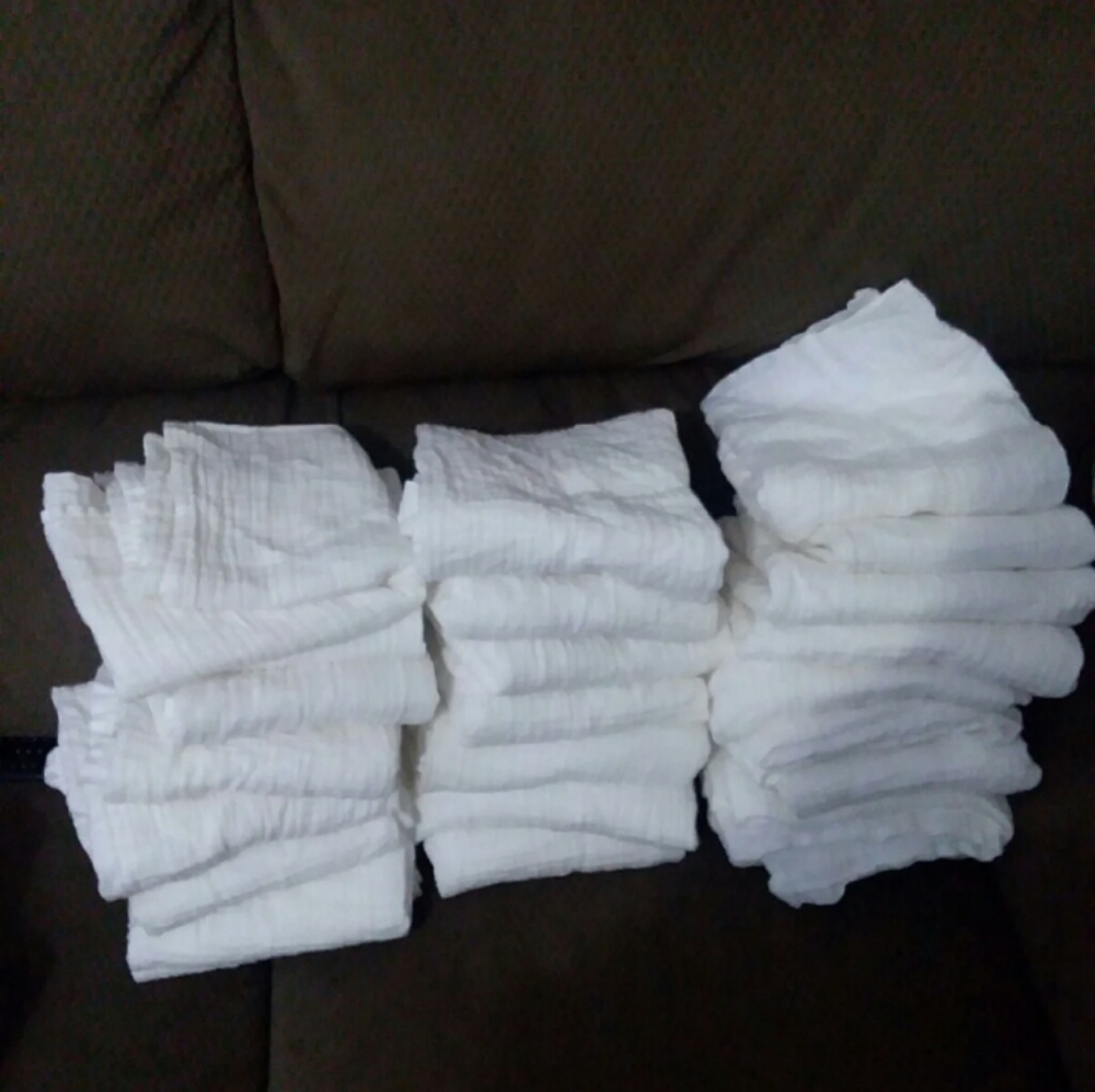 muslin cloth-eez cloth diapers